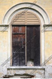 Photo Textures of Windows